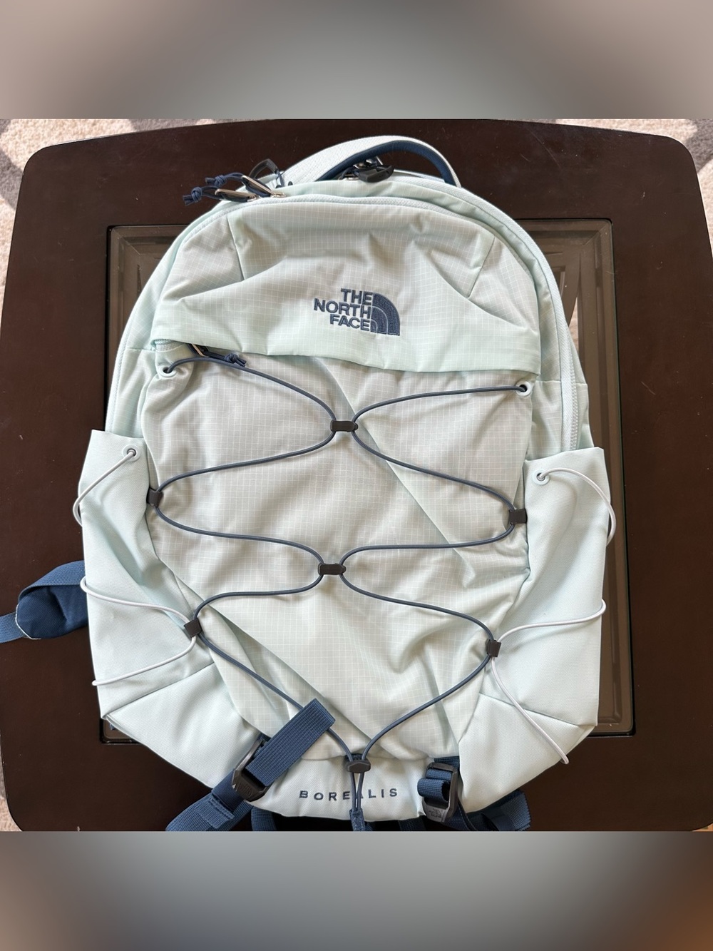 The North Face Women's Borealis Backpack 27L (Style Code: NF0A52SI)